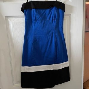 Nautical dress
